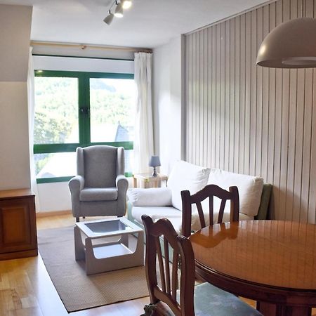 Argualas Triplex Con Piscina Panticosa Bagian luar foto
