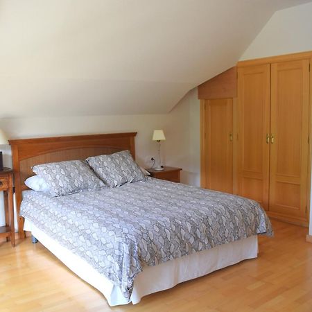 Argualas Triplex Con Piscina Panticosa Bagian luar foto