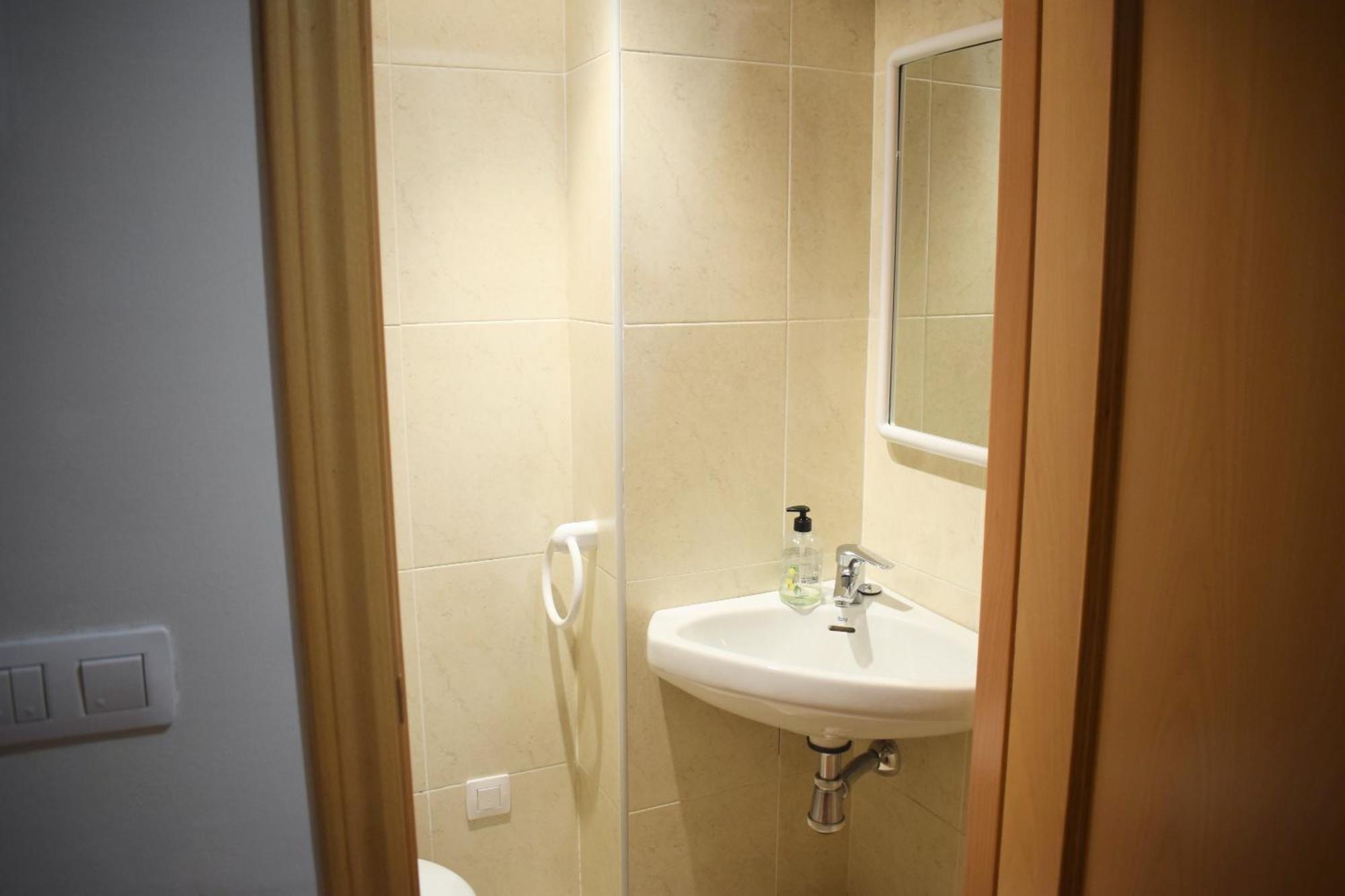 Argualas Triplex Con Piscina Panticosa Bagian luar foto